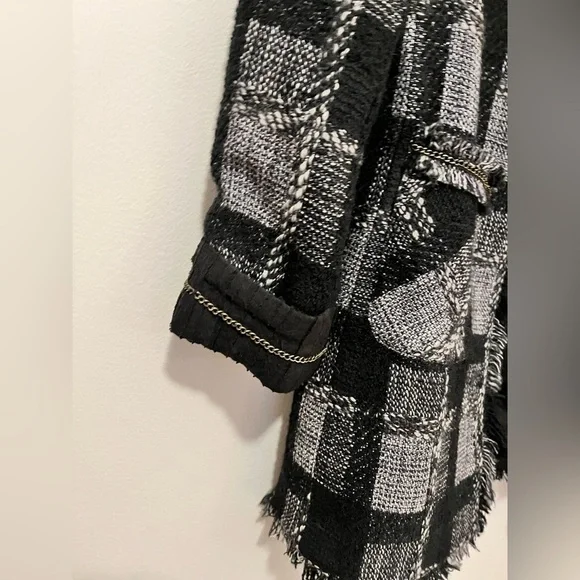 Spanner jacket coat - Picture 3 of 10